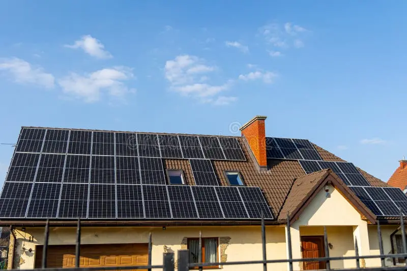 Residential Solar Solutions