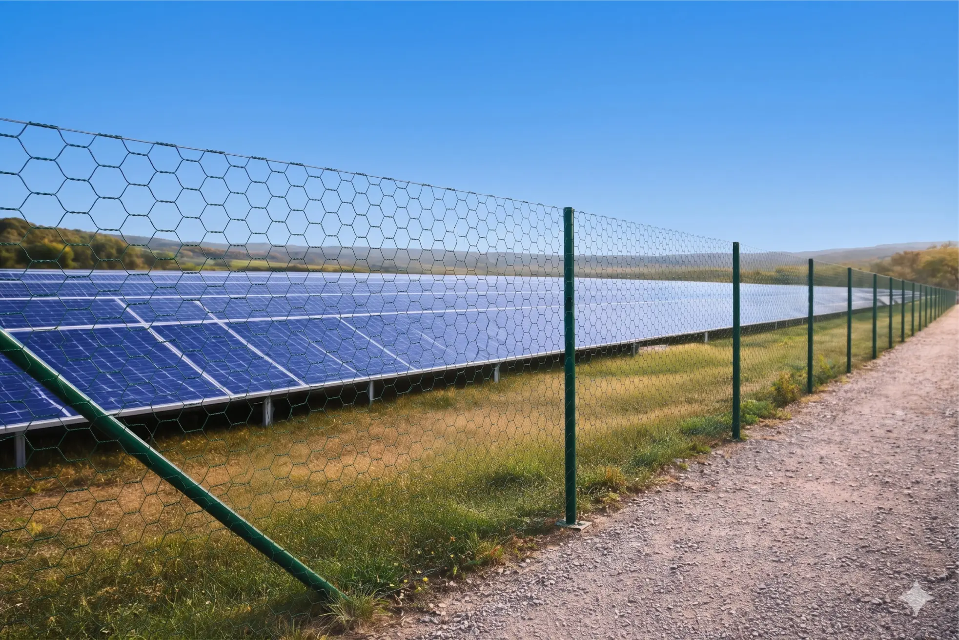 Solar CCTV Camera Systems